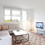 Sunset Square Apartment Sarajevo