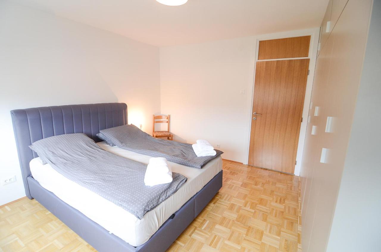 Sunset Square Appartement