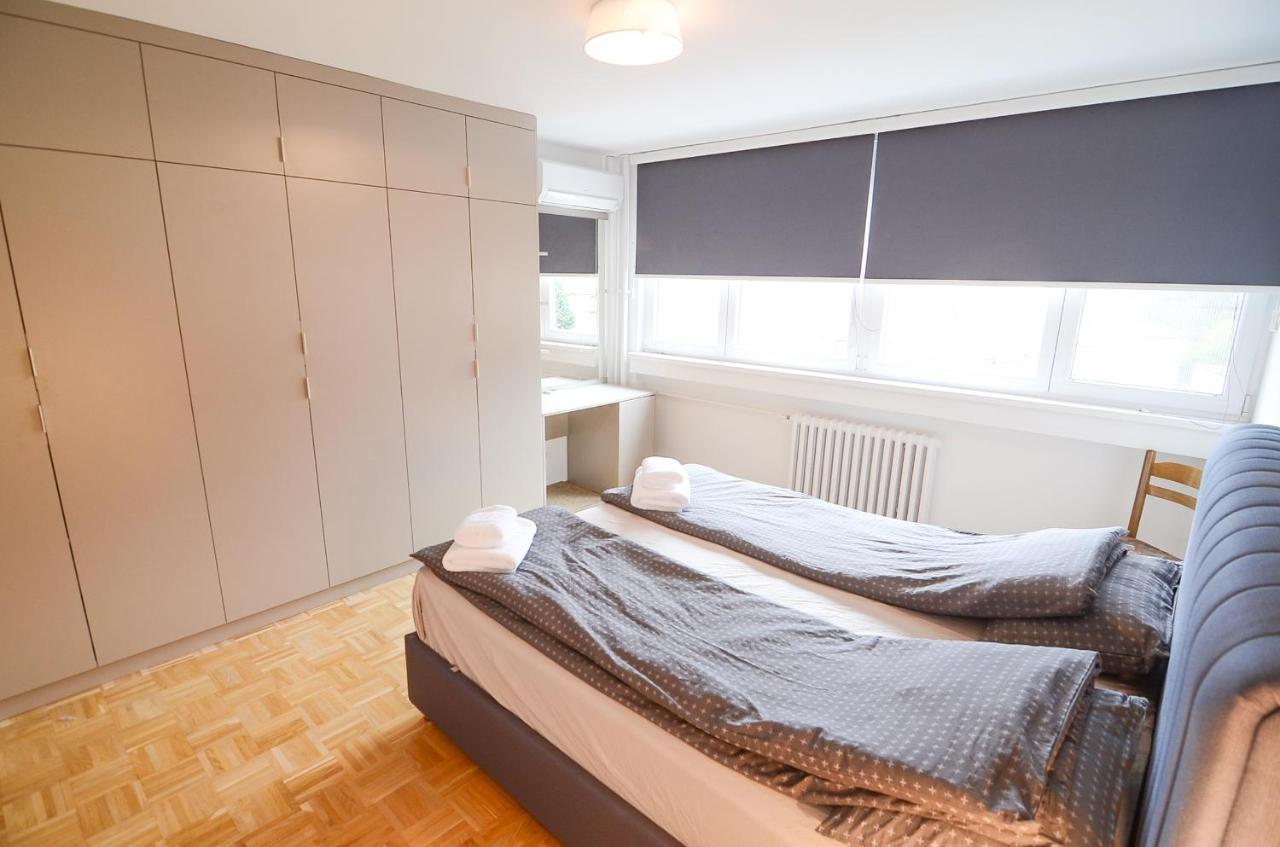 Appartement Sunset Square Sarajevo