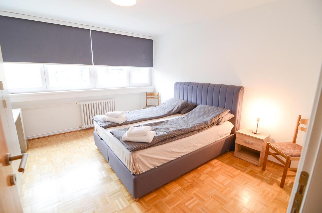 Appartement Sunset Square Sarajevo